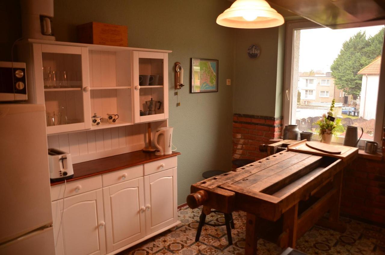 Apartament Dark Amber- 3 Rooms Grand Piano Świnoujście  Eksteriør billede