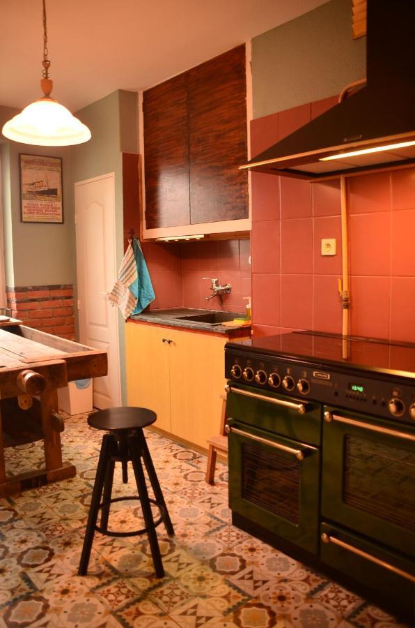 Apartament Dark Amber- 3 Rooms Grand Piano Świnoujście  Eksteriør billede