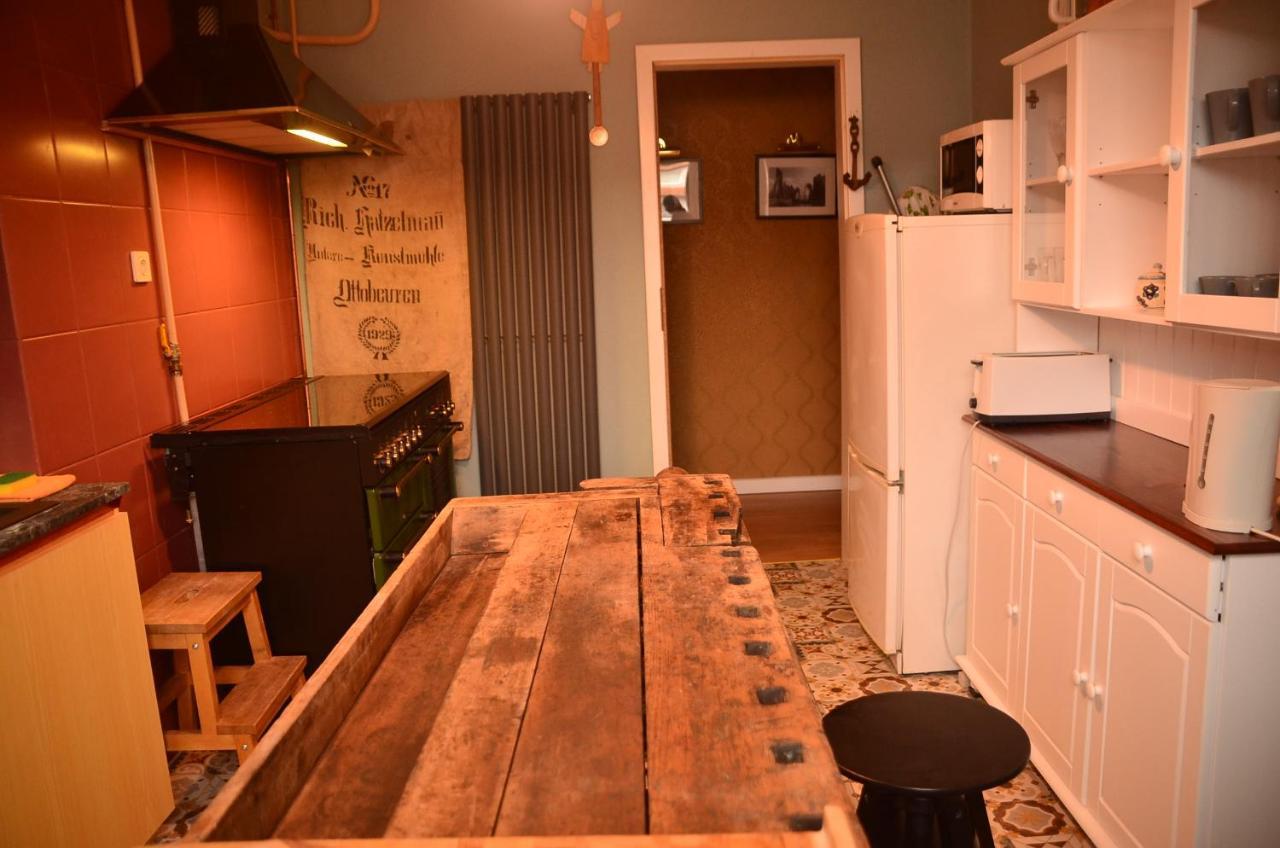 Apartament Dark Amber- 3 Rooms Grand Piano Świnoujście  Eksteriør billede