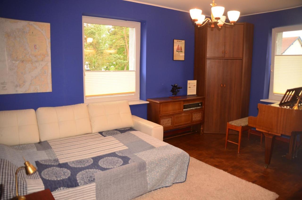Apartament Dark Amber- 3 Rooms Grand Piano Świnoujście  Eksteriør billede