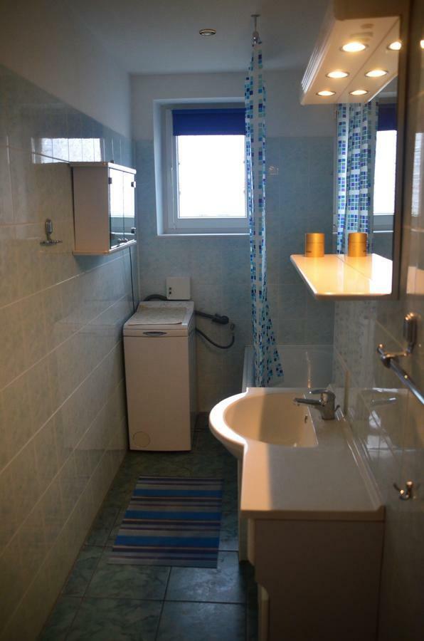 Apartament Dark Amber- 3 Rooms Grand Piano Świnoujście  Eksteriør billede